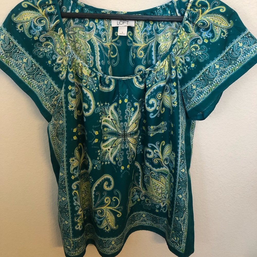 Loft Shirt